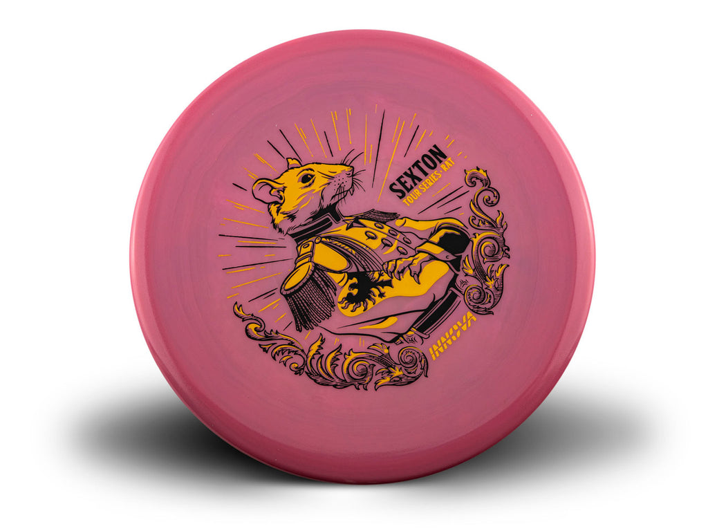 Proto Glow Champion Rat Nate Sexton (Tour Series)