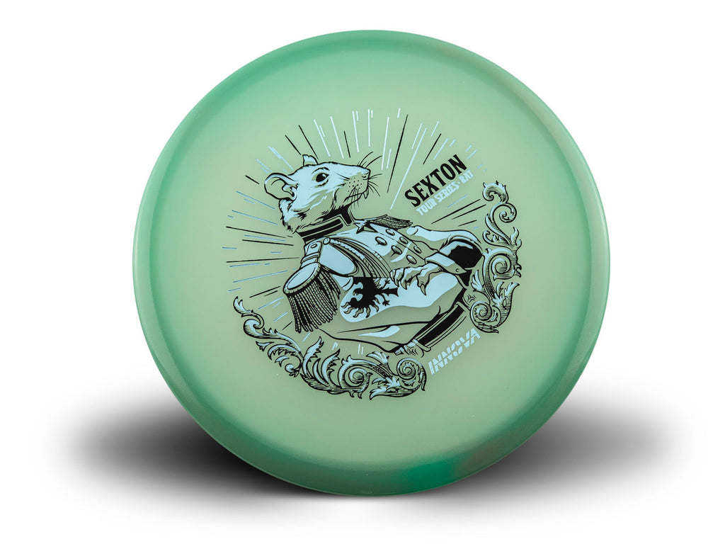 Proto Glow Champion Rat Nate Sexton (Tour Series)