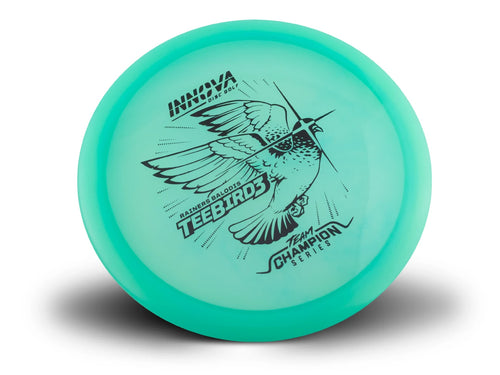 Proto Glow Champion Teebird3 Rainers Balodis (TS26)