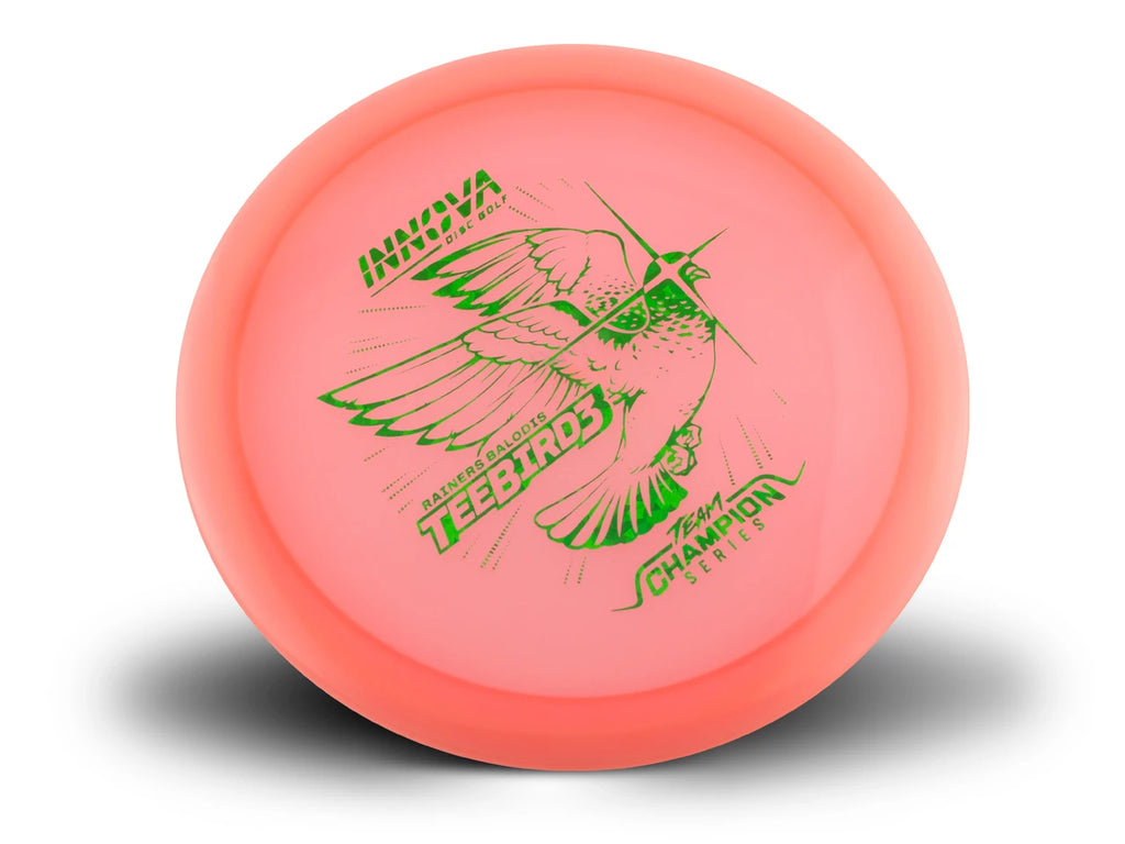 Proto Glow Champion Teebird3 Rainers Balodis (TS26)