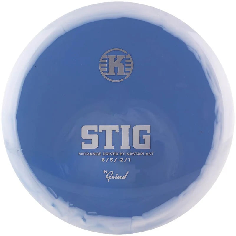 Kastaplast K1 Grind Stig