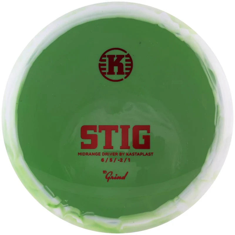 Kastaplast K1 Grind Stig