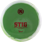 Kastaplast K1 Grind Stig