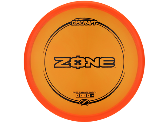 Discraft Z Line Zone