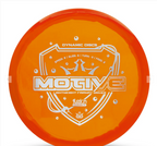 Fuzion Orbit Motive