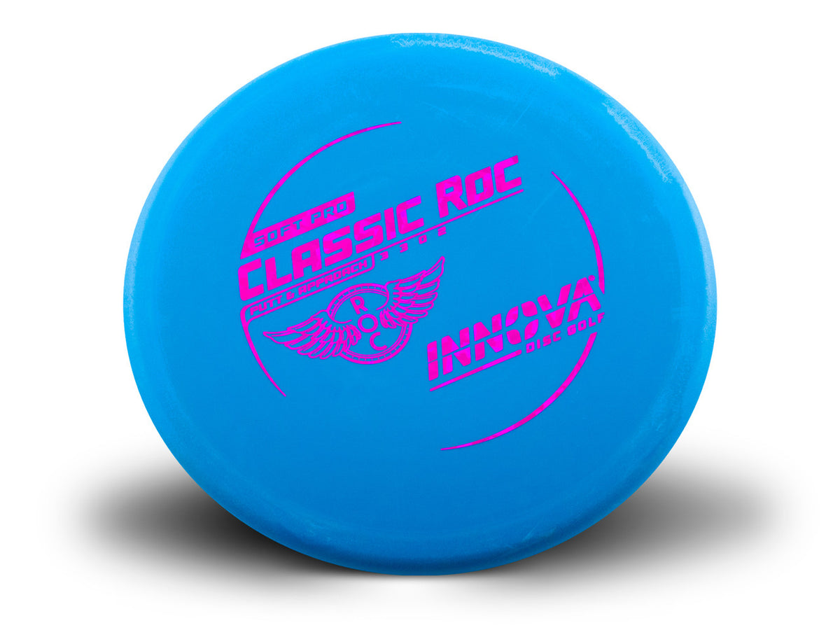 Innova Soft Pro Classic Roc