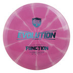 Discmania Special Edition Lux Vapor Function