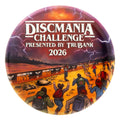 Discmania Neo Lumen Spore