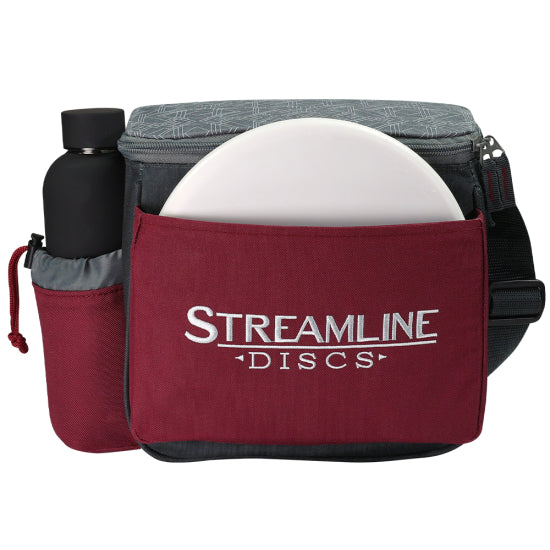 Streamline Updated Cell Bag