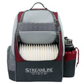 Streamline Updated Shuttle Backpack Bag