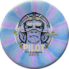 Streamline Cosmic Electron Pilot