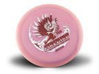 2026 Proto Glow Champion Firebird Nate Sexton (Tour Series)