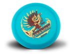 2026 Proto Glow Champion Firebird Nate Sexton (Tour Series)