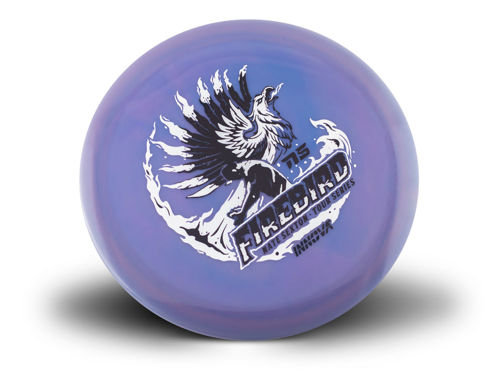 2026 Proto Glow Champion Firebird Nate Sexton (Tour Series)
