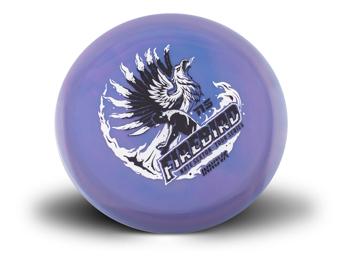 2026 Proto Glow Champion Firebird Nate Sexton (Tour Series)