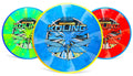 Axiom Cosmic Neutron Tempo - Jeremy Koling TS26