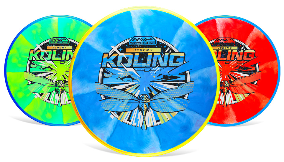 Axiom Cosmic Neutron Tempo - Jeremy Koling TS26
