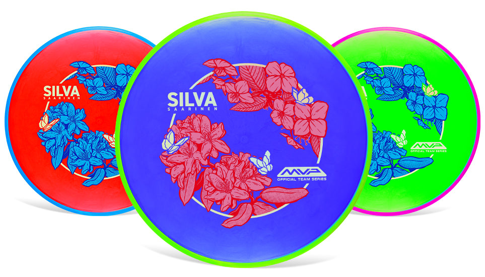 Axiom Plasma Proxy (Soft) - Silva Saarinen TS26