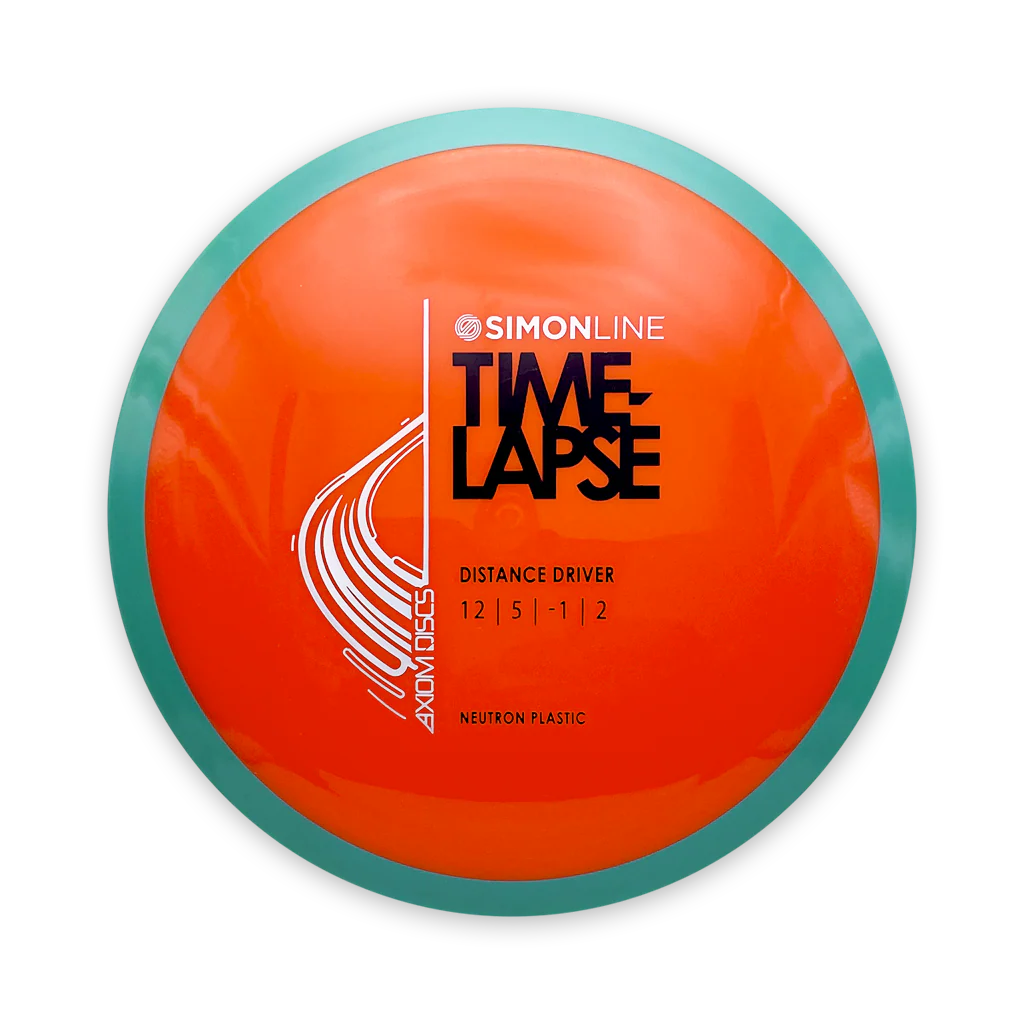 Axiom Neutron Time-Lapse (retooled)