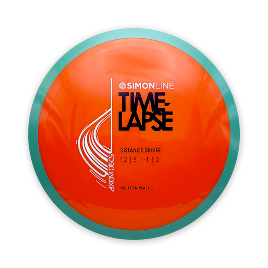 Axiom Neutron Time-Lapse (retooled)
