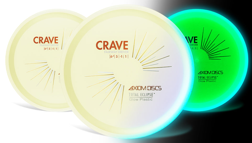 Axiom Total Eclipse Crave