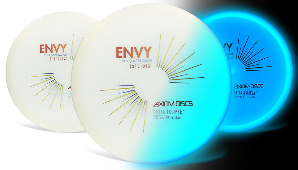 Axiom Total Eclipse Envy