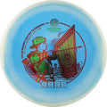 VIP Moonshine Orbit Harp - Colin Bryant Team Series