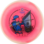 VIP Moonshine Orbit Harp - Colin Bryant Team Series