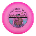 Load image into Gallery viewer, VIP-X Moonshine Ring Maiden - Matt Orum Team Series 2026
