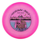 VIP-X Moonshine Ring Maiden - Matt Orum Team Series 2026