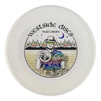 VIP-X Moonshine Ring Maiden - Matt Orum Team Series 2026