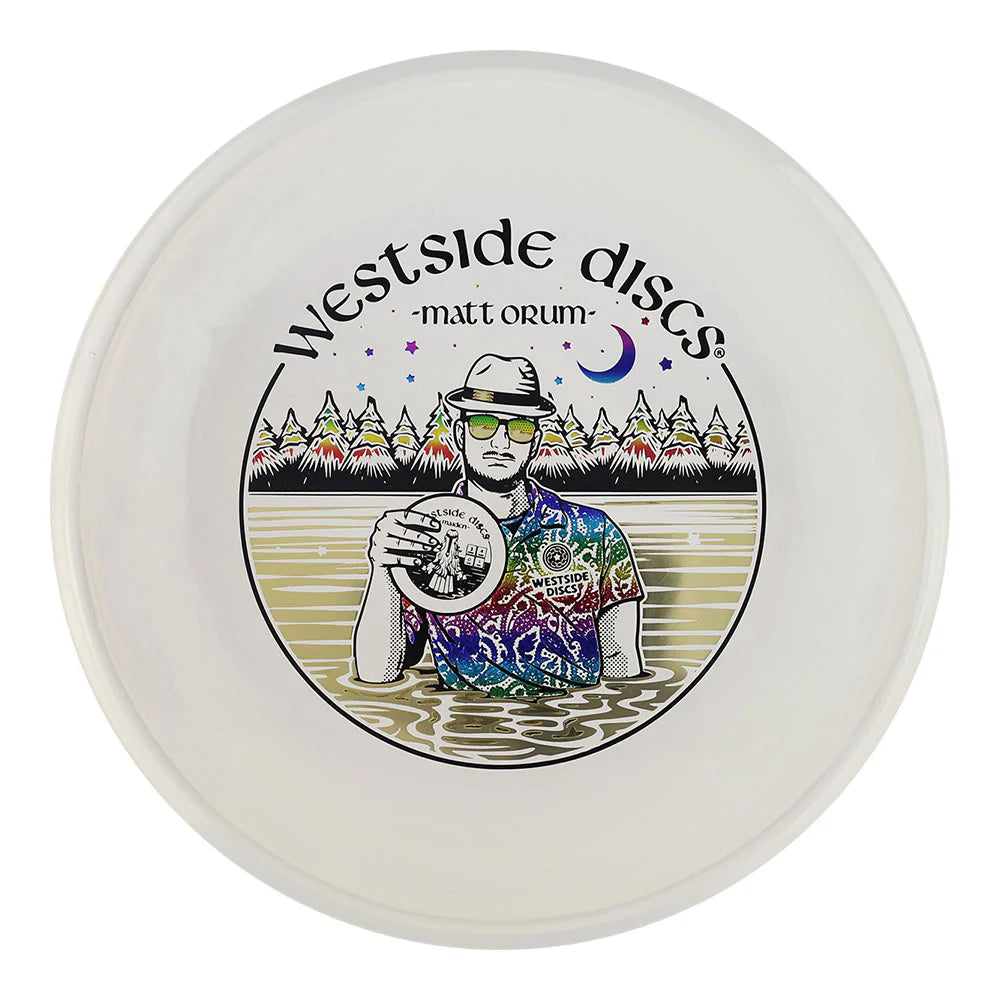 VIP-X Moonshine Ring Maiden - Matt Orum Team Series 2026
