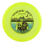 VIP-X Moonshine Ring Maiden - Matt Orum Team Series 2026