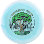 VIP-X Orbit Pine - Lucas Oberholtzer Hess Team Series