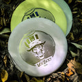 Voodoo - Suregrip - SSSS