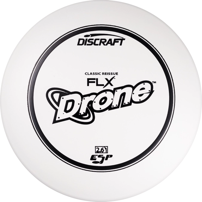 Discraft ESP FLX Drone