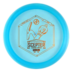Infinite Discs C-Blend Scepter