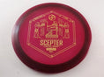 Load image into Gallery viewer, Infinite Discs C-Blend Scepter
