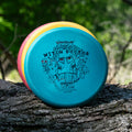 Gateway Disc Sports Witch Doctor