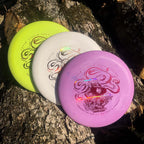 Gateway Disc Sports Wizard