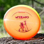 Gateway Disc Sports Wizard