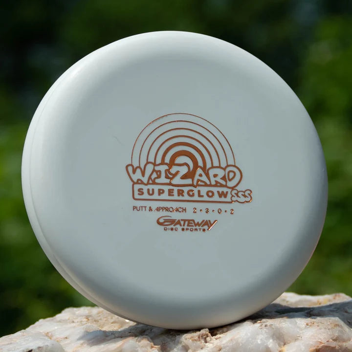 Wizard - SSS - Superglow