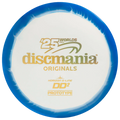 Discmania Prototype S-Line Horizon DD2 x Worlds 2025