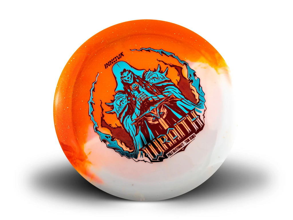 Duo Wraith Philo Brathwaite (Tour Series)