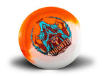 Duo Wraith Philo Brathwaite (Tour Series)