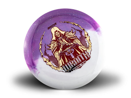 Dynamic Discs KCMO