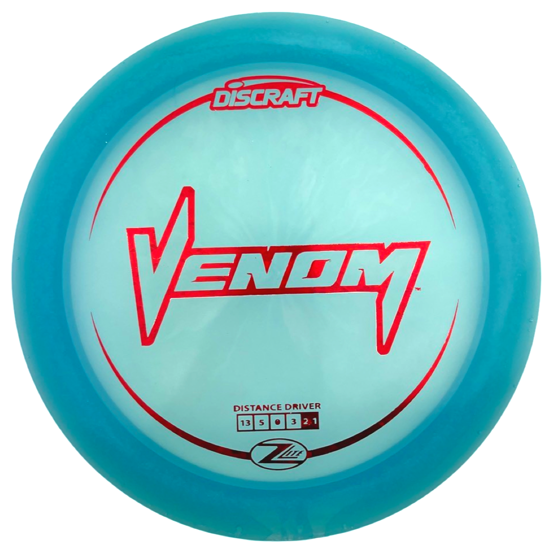Discraft Z Line Venom