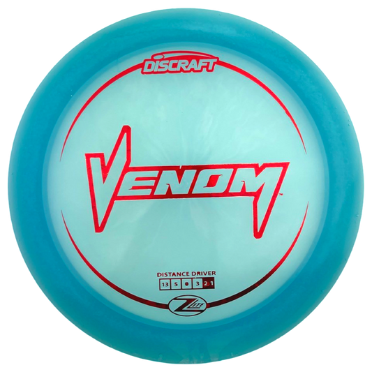 Discraft Z Line Venom