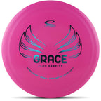 Zero Gravity Grace