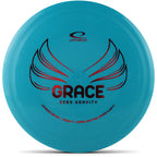 Zero Gravity Grace